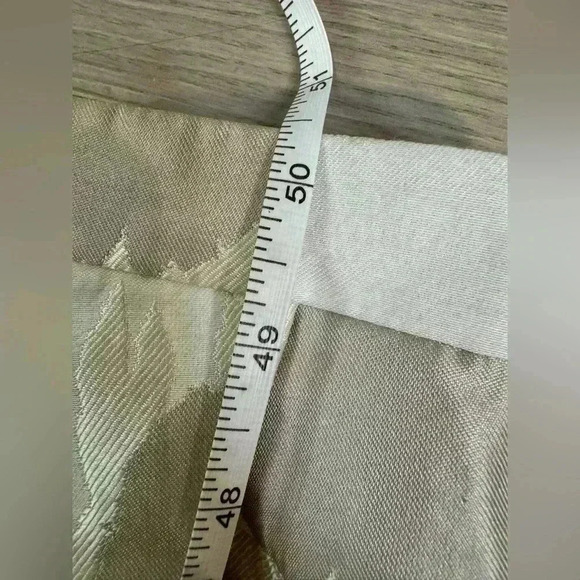 Black Halo Eve Laurel Berman‎ Mermaid High Waisted Ruffle Bodycon Maxi Skirt - Picture 7 of 12